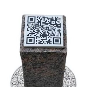 QR_Porselensplate_10_10_cm_Eternalbond